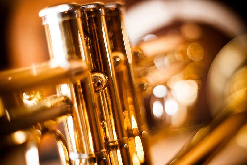 jazz music live