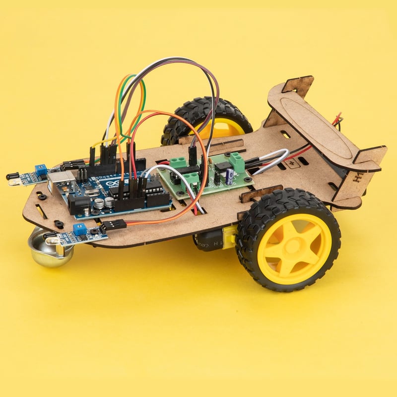 AI Robot